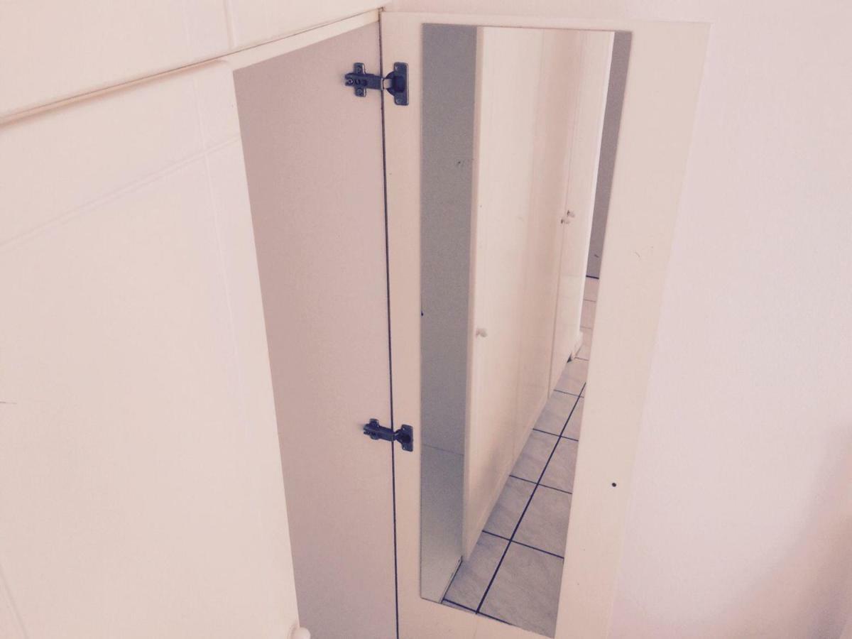 Korona Beach Apartments II 罗希姆诺 外观 照片